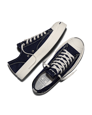 Converse x Palmes 'Jack Purcell PDM' (A24786C-400) Release Date