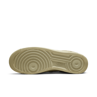 Air Force 1 低筒鞋 Billie 'Mushroom' (DQ4137-200) 發售日期