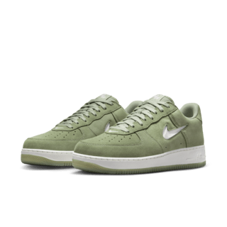 วันเปิดตัว Air Force 1 "Color of the Month" (DV0785-300)