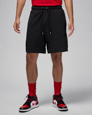 Jordan Flight Fleece Men's Diamond Shorts