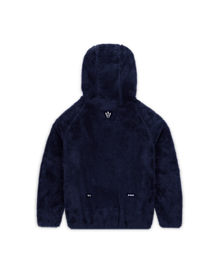 วันเปิดตัว NOCTA 8K Peaks Apparel Collection