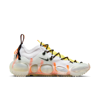 ISPA Link Axis 'Total Orange and Sonic Yellow' (FZ3507-100) 發售日期 