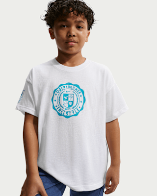 Doernbecher Freestyle Program Apparel Collection Release Date