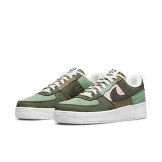 Air Force 1 'Toasty' (DC8744-300) — releasedatum