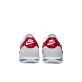 วันเปิดตัว Cortez "Varsity Red, White & Blue" (FZ1347-100)