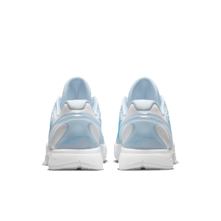 Fecha de lanzamiento de los Kobe 6 Protro "Caitlin Clark" (IO3672-400)