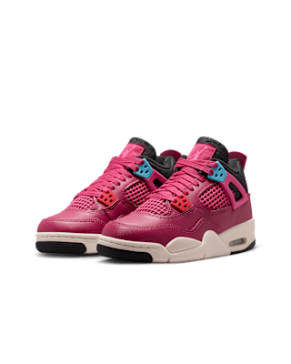 Jordan 4 Retro "She's A Star" Release Date