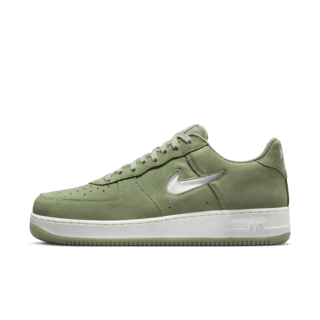 วันเปิดตัว Air Force 1 "Color of the Month" (DV0785-300)