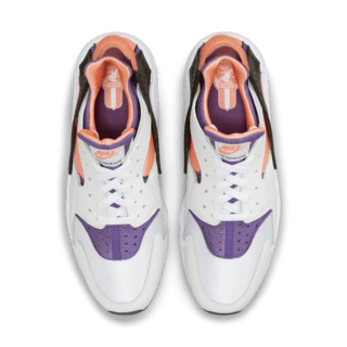 Fecha de lanzamiento del Air Huarache "Bright Mango"