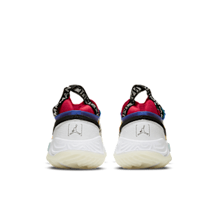 Jordan Delta Breathe 'Multicolor' Release Date