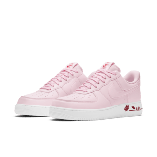 Air Force 1 "Pink Bag" Lansman Tarihi
