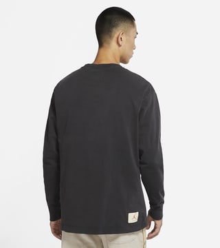 Fecha de lanzamiento de la ropa de abrigo Jordan x UNION