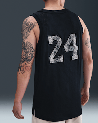 Fecha de lanzamiento KOBE FA25 Colección de Ropa