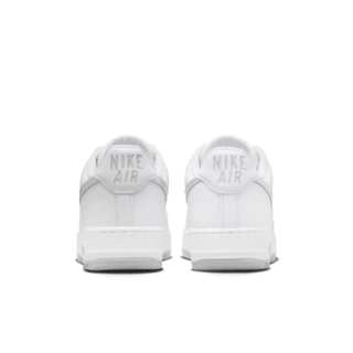 【NIKE公式】エア フォース 1 LOW 'Color of the Month' (DZ6755-100 / NIKE AF 1 LOW RETRO)
