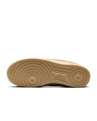Women's Air Force 1 '07 'Pale Vanilla' (IB4001-200) release date