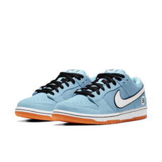 Fecha de lanzamiento de las SB Dunk Low Pro "Blue Chill"