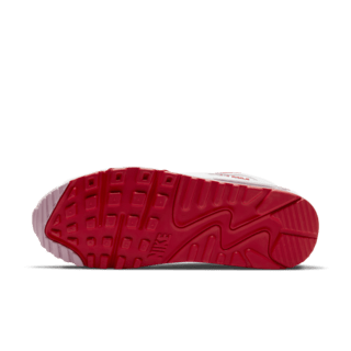 Fecha de lanzamiento para las Air Max 90 "Valentine's Day"