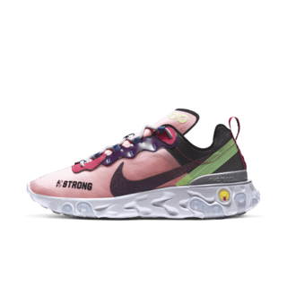 Nike React Element 55 'Doernbecher Freestyle' Release Date