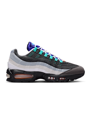 Nike Air Max 95 Big Bubble Premium Release Date