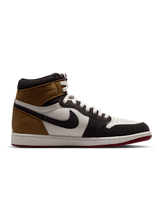Date de sortie de la Air Jordan 1 High OG "Love Letter" (DZ5485-201)