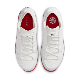 Fecha de lanzamiento de los ACG Air Exploraid "Summit White and University Red" (FJ1920-101)