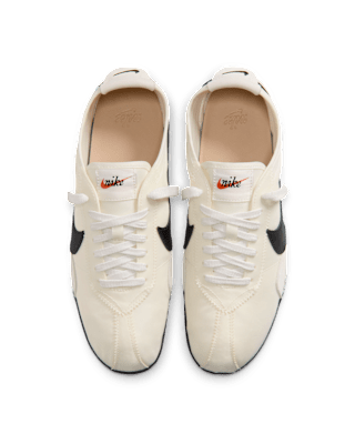 Lanceringsdato for Moon Shoe "Soft Pearl and Black" til kvinder (II0407-001)