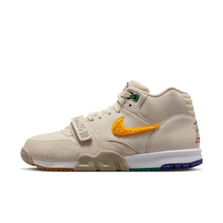Fecha de lanzamiento del Air Force 1 x La Familia "Rattan" (DR9904-200)