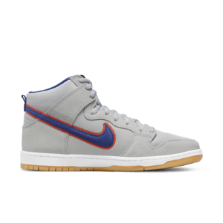Fecha de lanzamiento del Dunk High "Rush Blue and Team Orange" (DH7155-001)