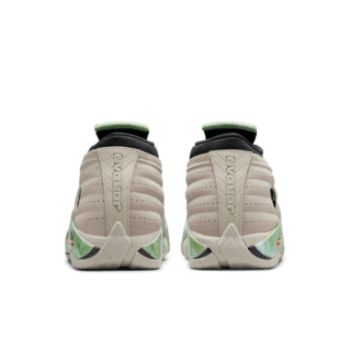 Fecha de lanzamiento del Air Jordan 14 x Aleali May "Fortune" para mujer