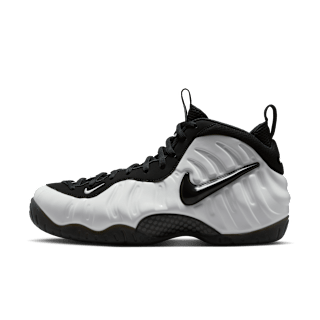 Air Foamposite Pro Premium 'Summit White' (IV6246-100) Release Date