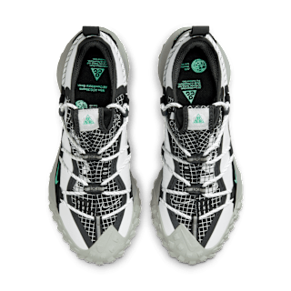 วันเปิดตัว ACG Mountain Fly Low "White and Black" (DO9334-100)