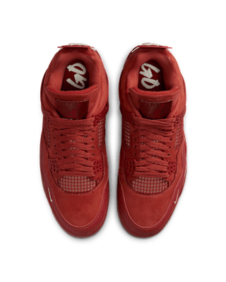Fecha de lanzamiento de las Air Jordan 4 Nigel "Brick by Brick" (HF4340-800)