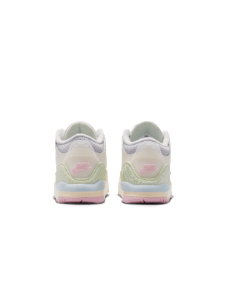 에어 조던 3 'Sail and Jade Aura'(IF4396-100) 출시일