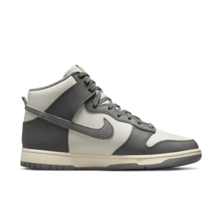 Nike Dunk Hi Retro SE VNTG (DM0582-001) Fecha de Lanzamiento