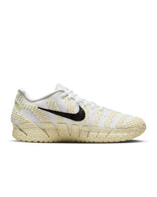 Ja 3 'White and Coconut Milk' (HF2793-101) Release Date