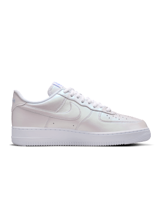 Air Force 1 x Ja Morant 'White and Pure' (IR8492-100) Release Date