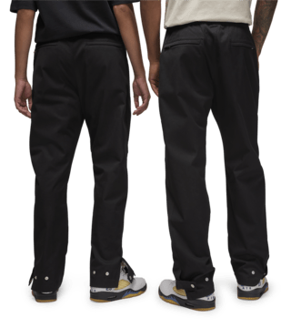 วันเปิดตัว Jordan x A Ma Maniére Pants Collection