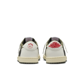 AIR JORDAN 1 LOW OG SP Release Date