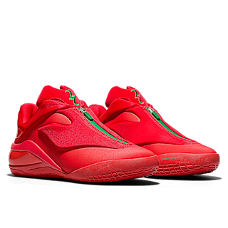 SHAI 001 'Winter Red' (A18775C-610)