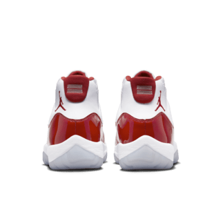 Ημερομηνία κυκλοφορίας του Air Jordan 11 "Varsity Red" (CT8012-116)