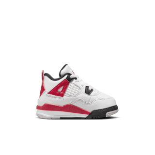 조던 4 (Toddler) 'Red Cement'(BQ7670-161) 출시일 