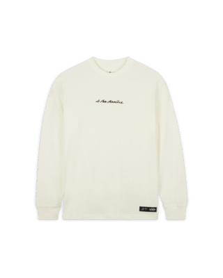 วันเปิดตัวเสื้อ Jordan x A Ma Maniére