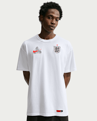 England x Palace collectie – releasedatum