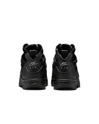 Lanseringsdato for Air Huarache Trainer «Black» (IB0497-002) 