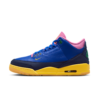Air Jordan 3 Retro OG "Brazil" Release Date