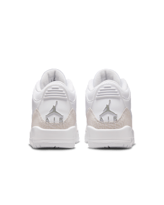 Air Jordan 3 'Pure Money' (CT8532-111) Release Date 