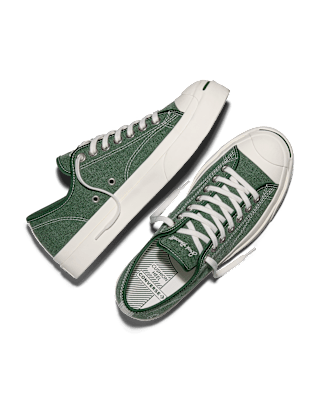 Converse x Palmes 'Jack Purcell PDM' (A24756C-347) Release Date