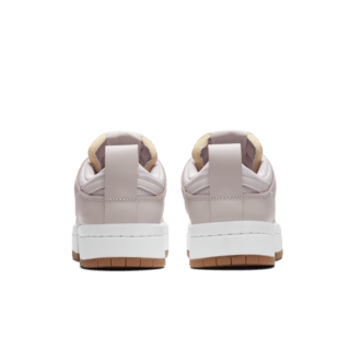 Releasedatum för Dunk Low Disrupt "Platinum Violet" för kvinnor