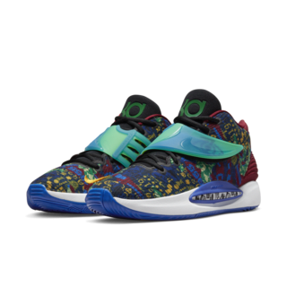 วันเปิดตัว KD14 “Ron English 2”