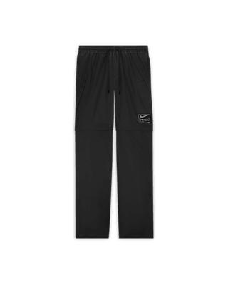 Fecha de lanzamiento de la colección de ropa Nike x Stüssy
